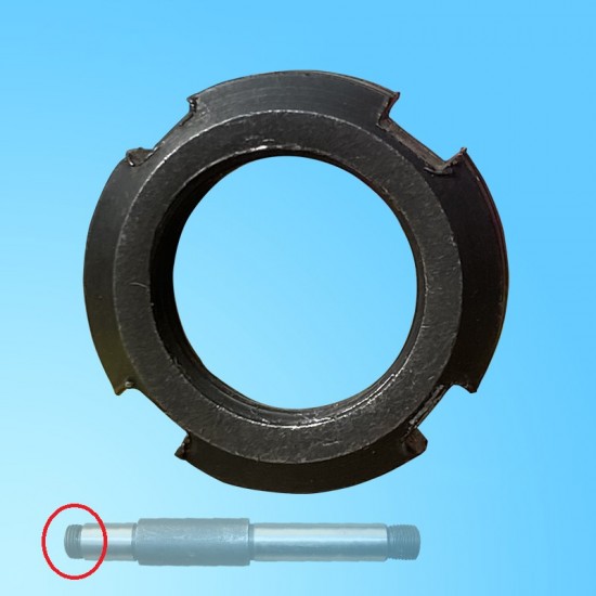 801 skiver screws combination