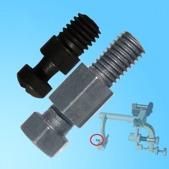 801 skiver screws combination