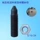 801 skiver screws combination