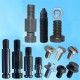 801 skiver screws combination