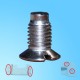 801 skiver screws combination