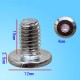 801 skiver screws combination