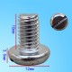 801 skiver screws combination
