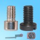 801 skiver screws combination