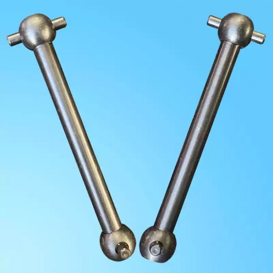 801 skiver shifting fork assembly