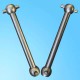 801 skiver shifting fork assembly