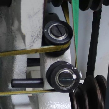 801 skiver steering wheel