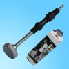 801 skiver strop adjuster assembly