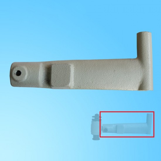 801 skiver strop base combination