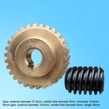 801 skiver worm gear assembly 801 skiver worm gear assembly