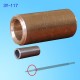 801 skiver worm sleeve