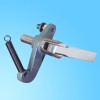 801 skiver wrench assembly
