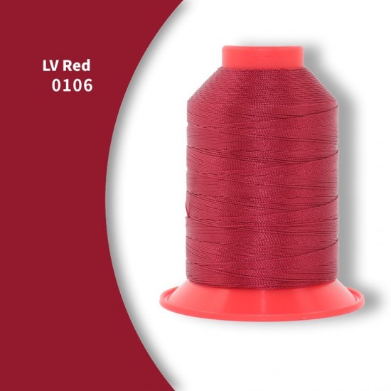 AMANN Serafil polyester machine sewing thread 15#, hand stitching way to read product description carefully