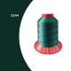 AMANN Serafil polyester machine sewing thread 15#, hand stitching way to read product description carefully
