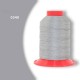 AMANN Serafil polyester machine sewing thread 15#, hand stitching way to read product description carefully
