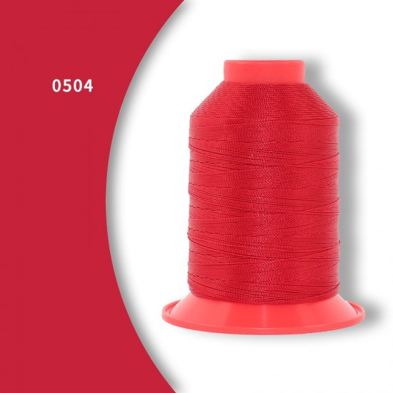 AMANN Serafil polyester machine sewing thread 15#, hand stitching way to read product description carefully