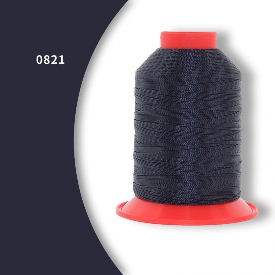AMANN Serafil polyester machine sewing thread 15#, hand stitching way to read product description carefully