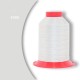 AMANN Serafil polyester machine sewing thread 15#, hand stitching way to read product description carefully
