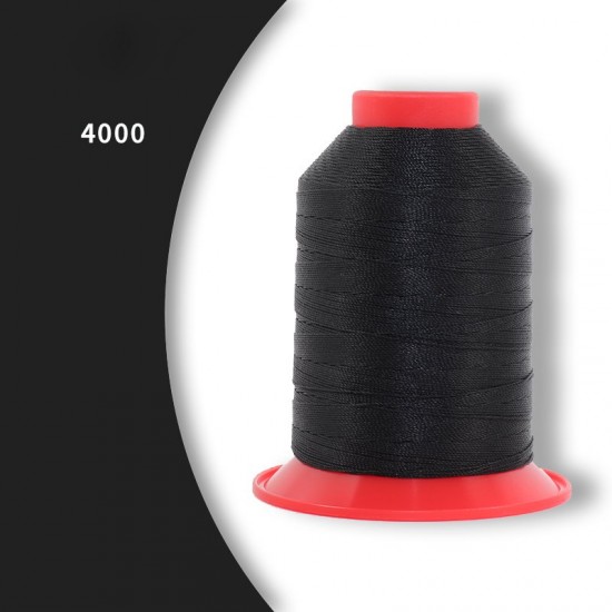 AMANN Serafil polyester machine sewing thread 15#, hand stitching way to read product description carefully