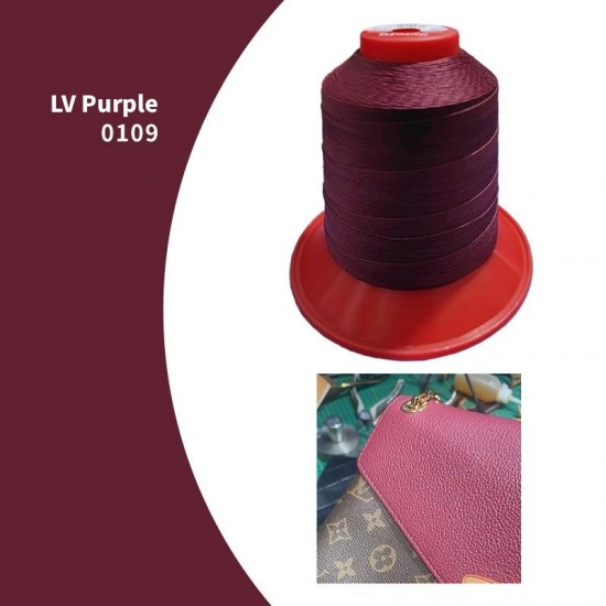AMANN Serafil polyester machine sewing thread 20#, 30#, 40#, hand stitching way to read product description carefully