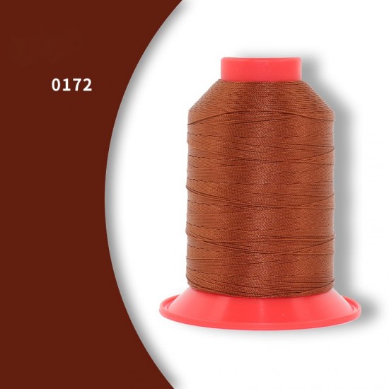 AMANN Serafil polyester machine sewing thread 20#, 30#, 40#, hand stitching way to read product description carefully