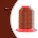 AMANN Serafil polyester machine sewing thread 20#, 30#, 40#, hand stitching way to read product description carefully