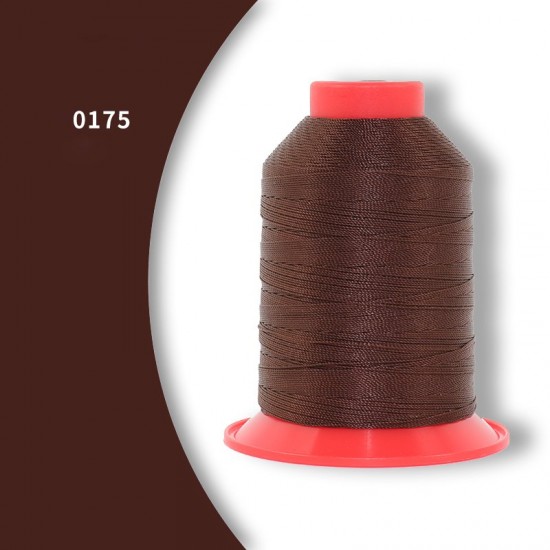 AMANN Serafil polyester machine sewing thread 20#, 30#, 40#, hand stitching way to read product description carefully