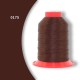 AMANN Serafil polyester machine sewing thread 20#, 30#, 40#, hand stitching way to read product description carefully