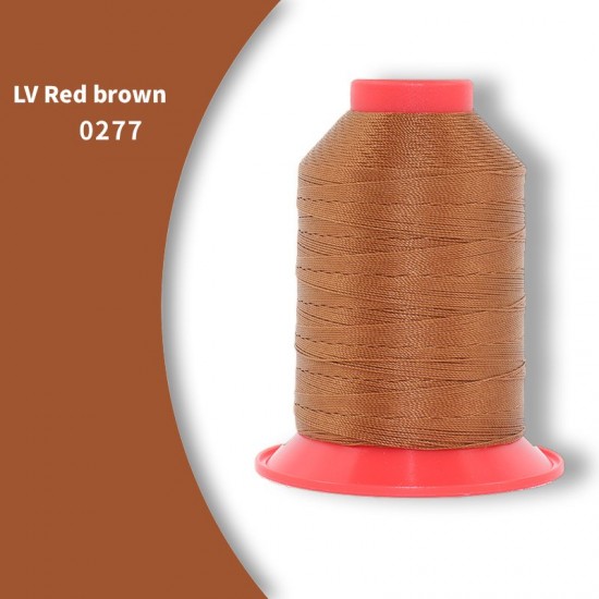 AMANN Serafil polyester machine sewing thread 20#, 30#, 40#, hand stitching way to read product description carefully