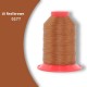 AMANN Serafil polyester machine sewing thread 20#, 30#, 40#, hand stitching way to read product description carefully
