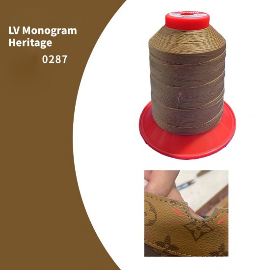 AMANN Serafil polyester machine sewing thread 20#, 30#, 40#, hand stitching way to read product description carefully