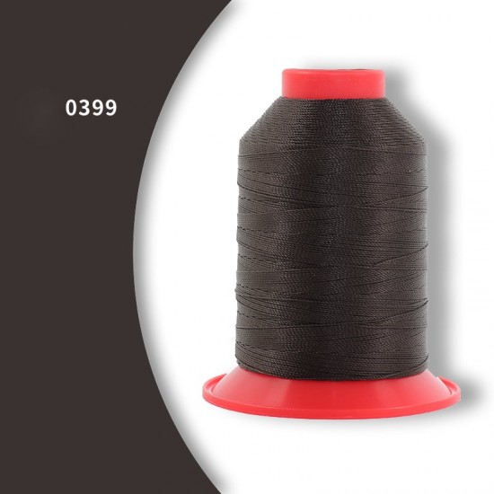 AMANN Serafil polyester machine sewing thread 20#, 30#, 40#, hand stitching way to read product description carefully