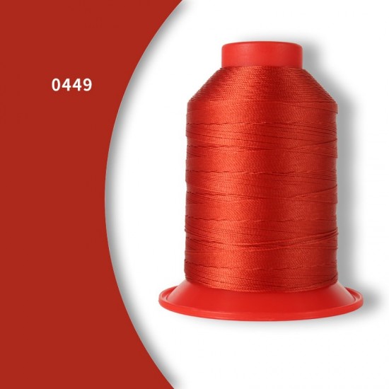 AMANN Serafil polyester machine sewing thread 20#, 30#, 40#, hand stitching way to read product description carefully