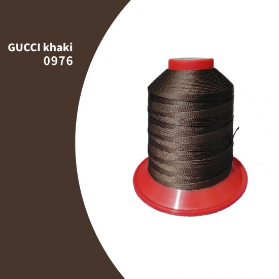 AMANN Serafil polyester machine sewing thread 20#, 30#, 40#, hand stitching way to read product description carefully