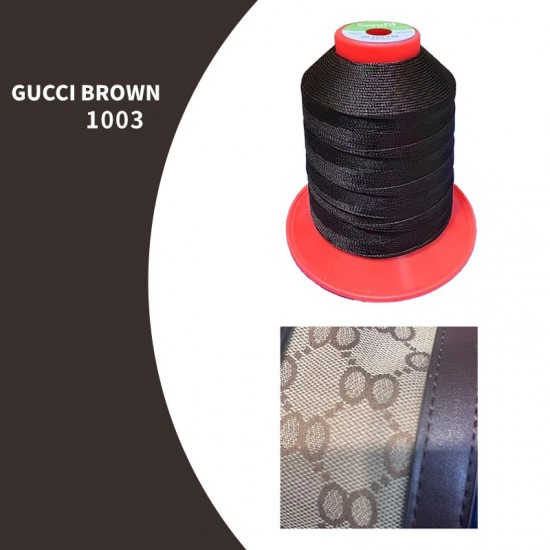 AMANN Serafil polyester machine sewing thread 20#, 30#, 40#, hand stitching way to read product description carefully