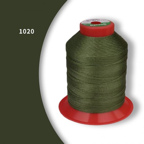 AMANN Serafil polyester machine sewing thread 20#, 30#, 40#, hand stitching way to read product description carefully