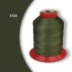 AMANN Serafil polyester machine sewing thread 20#, 30#, 40#, hand stitching way to read product description carefully