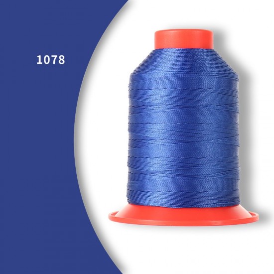 AMANN Serafil polyester machine sewing thread 20#, 30#, 40#, hand stitching way to read product description carefully