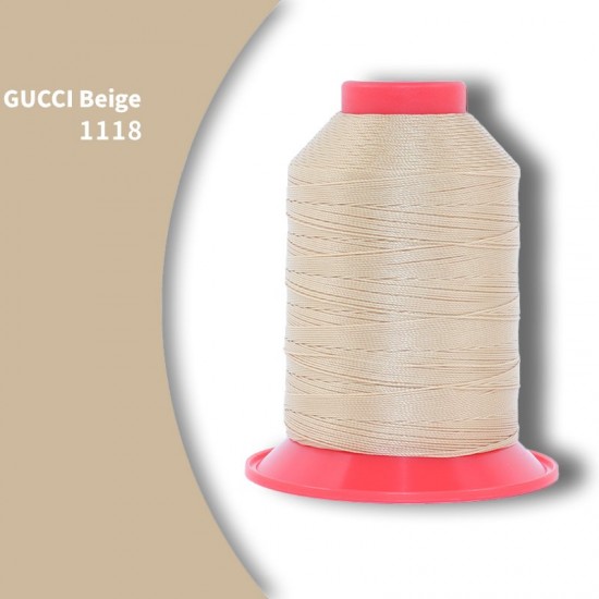 AMANN Serafil polyester machine sewing thread 20#, 30#, 40#, hand stitching way to read product description carefully