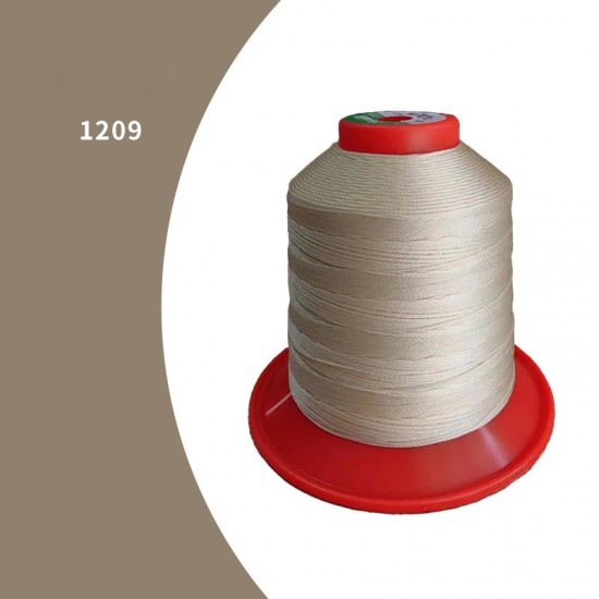 AMANN Serafil polyester machine sewing thread 20#, 30#, 40#, hand stitching way to read product description carefully