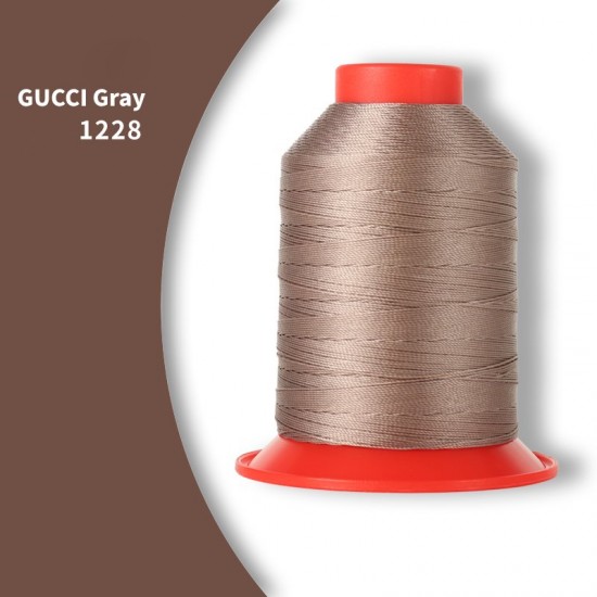 AMANN Serafil polyester machine sewing thread 20#, 30#, 40#, hand stitching way to read product description carefully