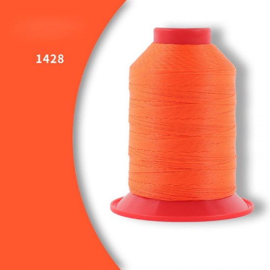 AMANN Serafil polyester machine sewing thread 20#, 30#, 40#, hand stitching way to read product description carefully