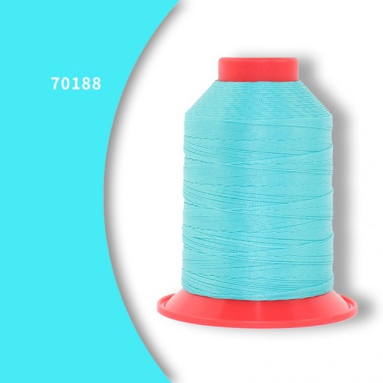 AMANN Serafil polyester machine sewing thread 20#, 30#, 40#, hand stitching way to read product description carefully