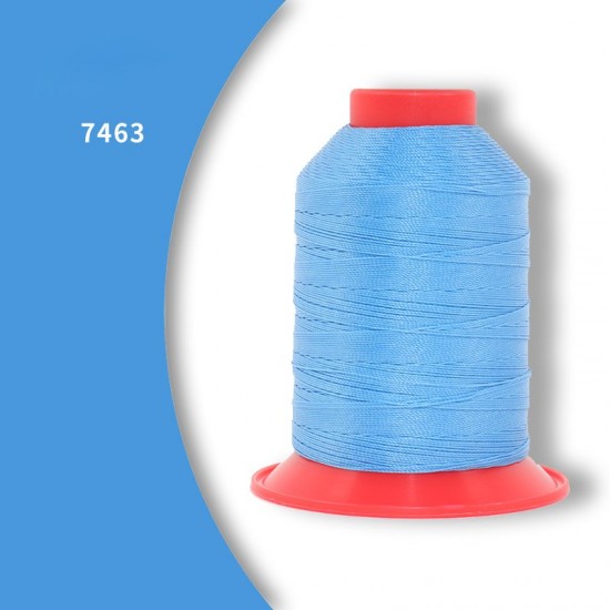 AMANN Serafil polyester machine sewing thread 20#, 30#, 40#, hand stitching way to read product description carefully