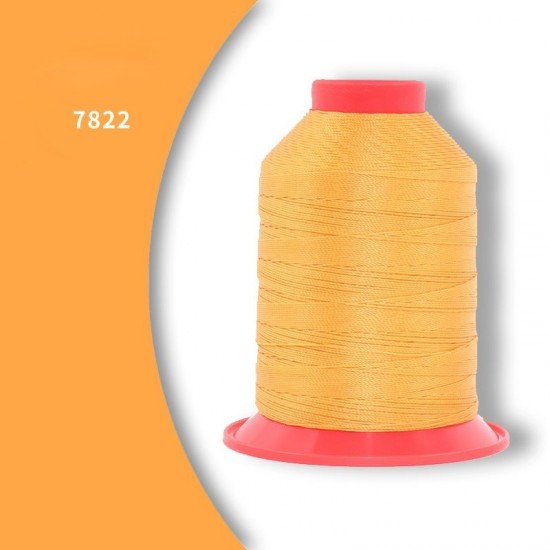 AMANN Serafil polyester machine sewing thread 20#, 30#, 40#, hand stitching way to read product description carefully