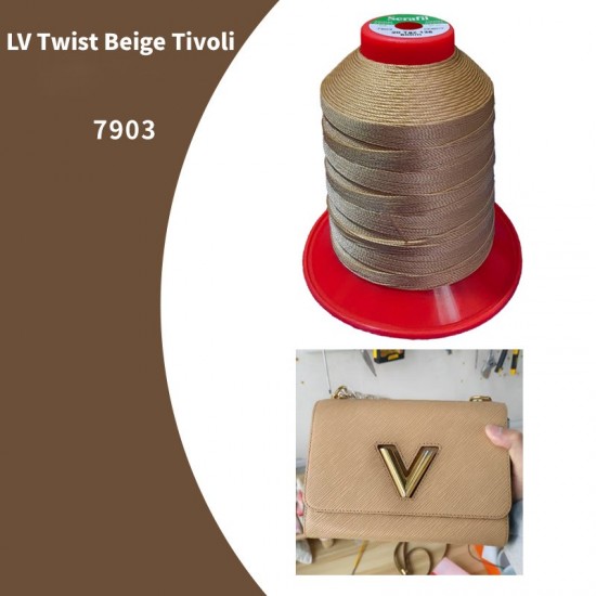 AMANN Serafil polyester machine sewing thread 20#, 30#, 40#, hand stitching way to read product description carefully
