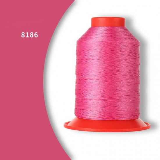 AMANN Serafil polyester machine sewing thread 20#, 30#, 40#, hand stitching way to read product description carefully
