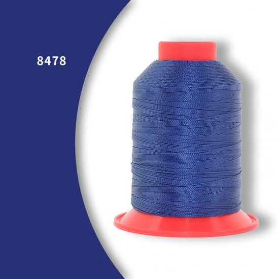 AMANN Serafil polyester machine sewing thread 20#, 30#, 40#, hand stitching way to read product description carefully