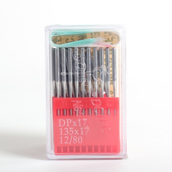 Germany DOTEC DPx17 sewing machine needle