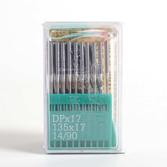 Germany DOTEC DPx17 sewing machine needle